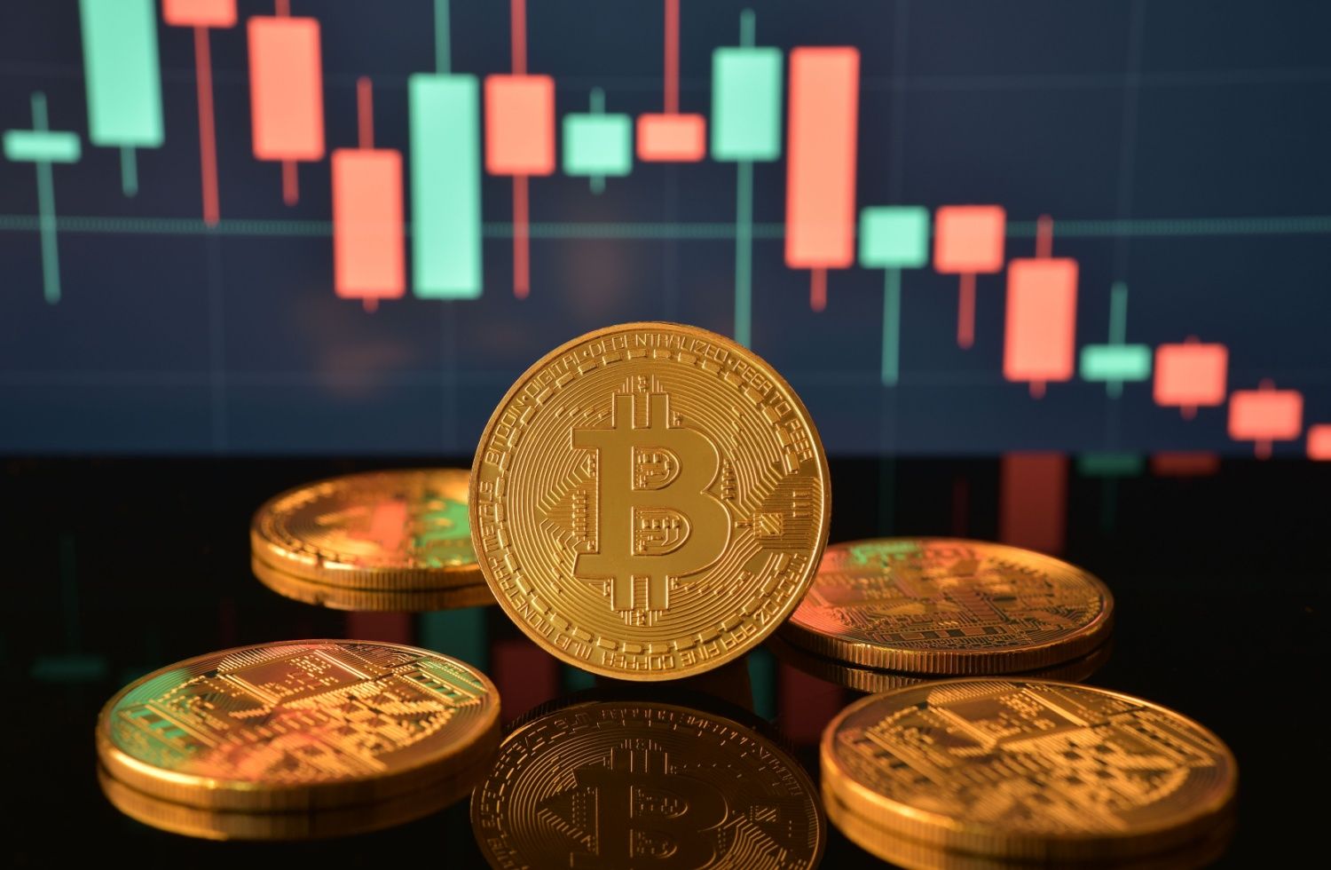 Bitcoin unter 90.000 Dollar: Ein neuer Trend?
