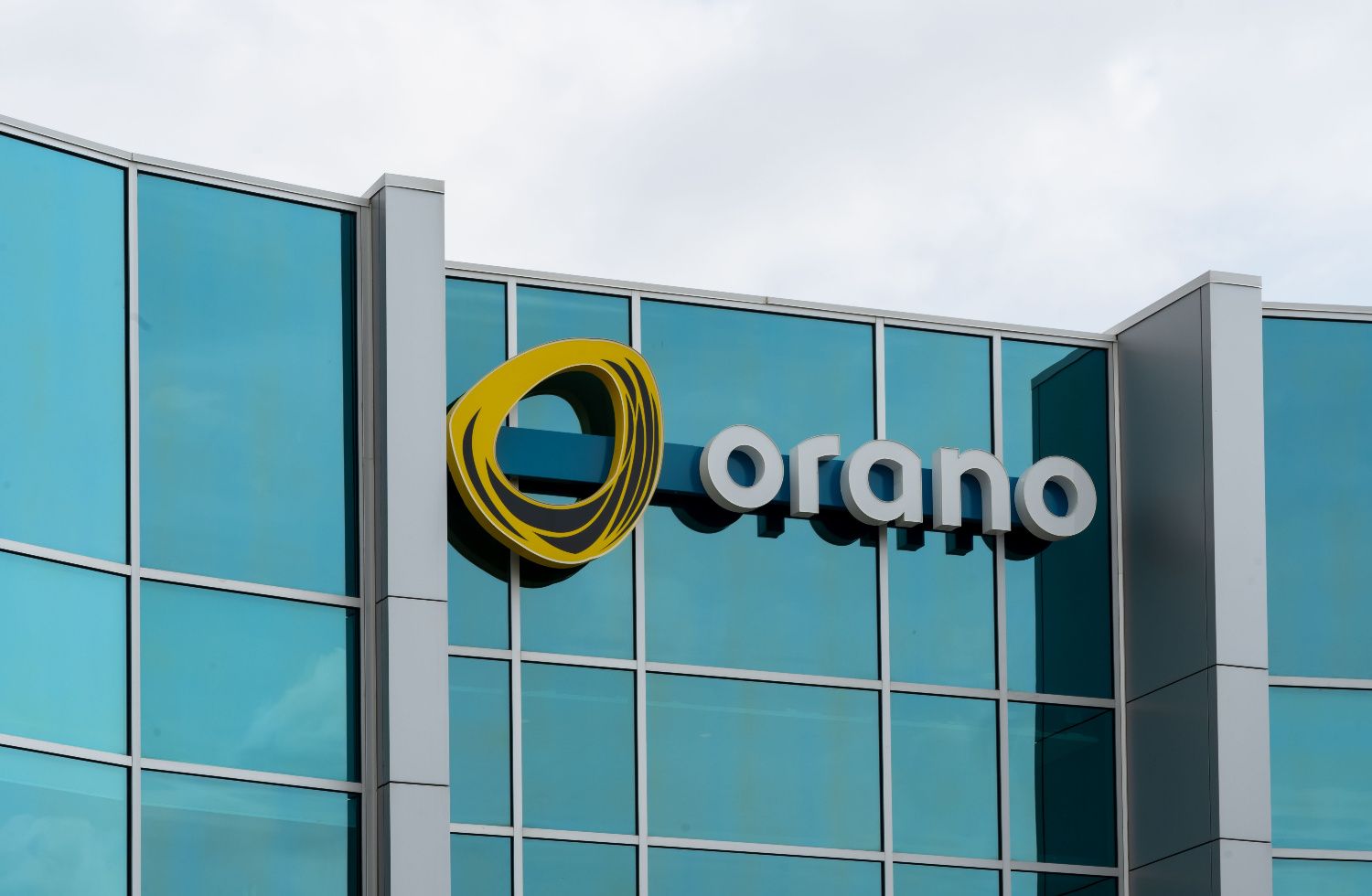 Uranabbau in der Mongolei: Oranos neue Pläne