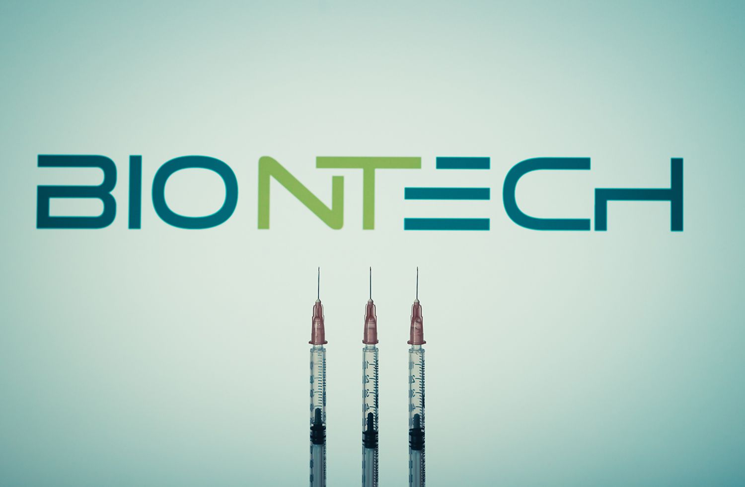 Biontech übernimmt Curevac erfolgreich