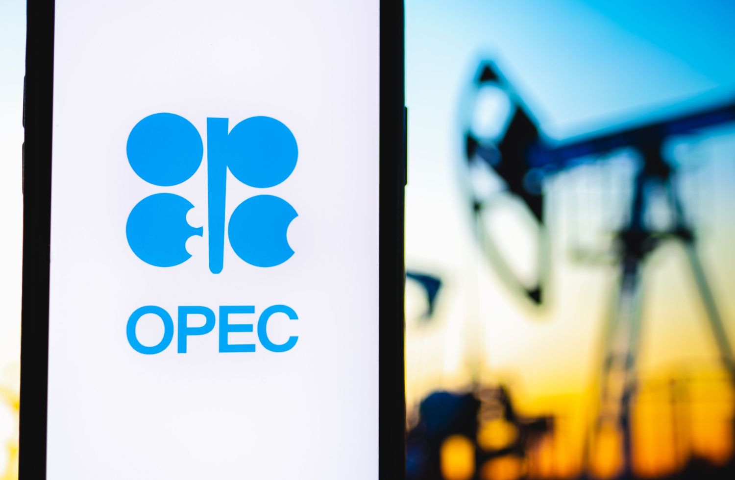 Opec+ hält Förderquoten für 2026 stabil