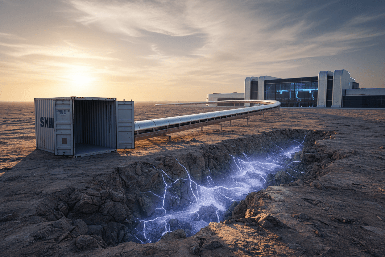 Australien und Japan stärken ihre Ressourcenunabhängigkeit von China