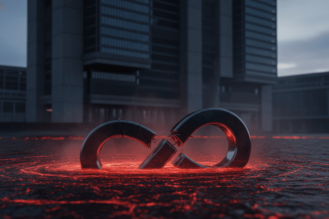 Cardano erlebt größten Tagesverlust seit Oktober mit Rückgang von 12%