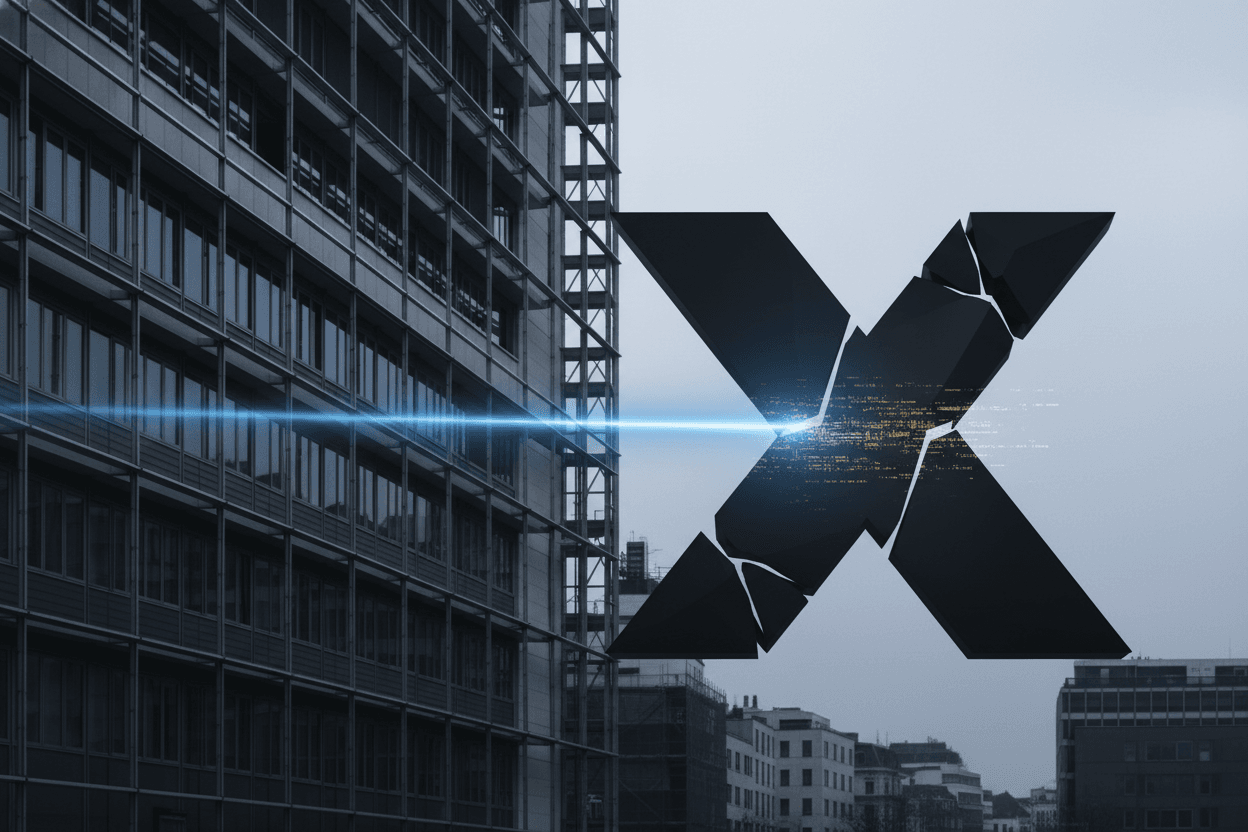 EU ermittelt gegen X: Deepfake-Skandal weitet sich aus