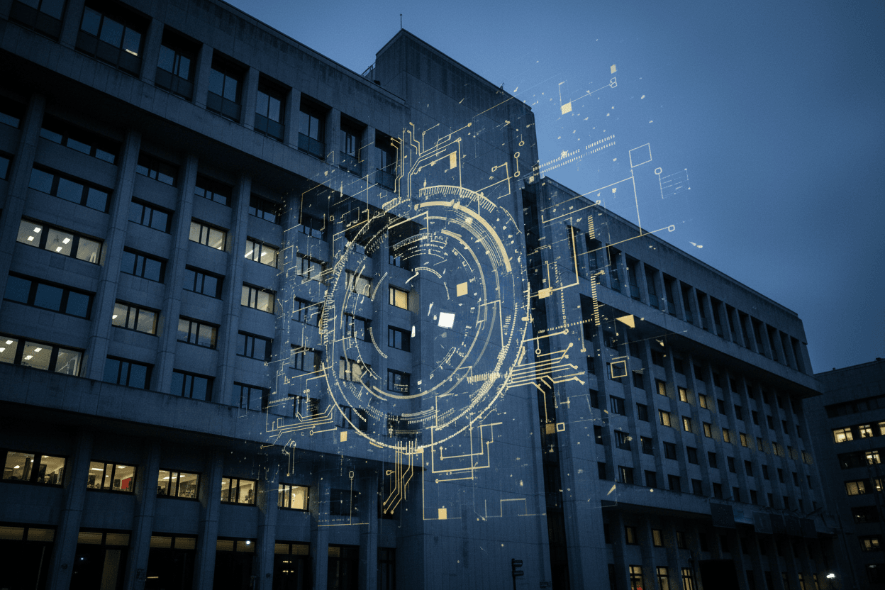 EU untersucht Elon Musks X wegen KI-Chatbot Grok