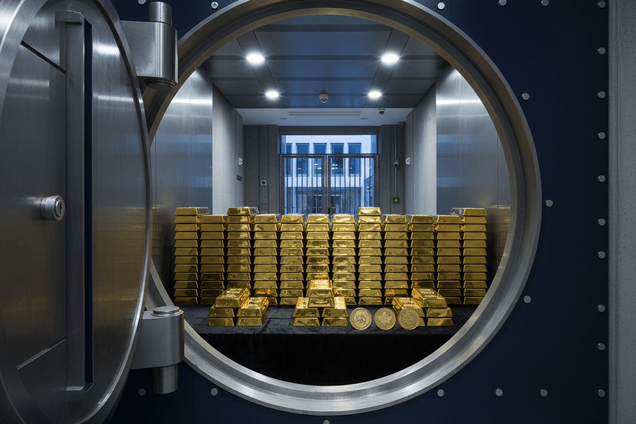 Goldpreis 2026: Dein einfacher Kaufratgeber für die besten Entscheidungen