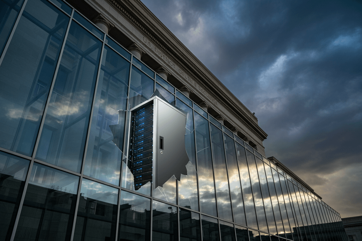 Google wehrt sich gegen Datenweitergabe an Mitbewerber