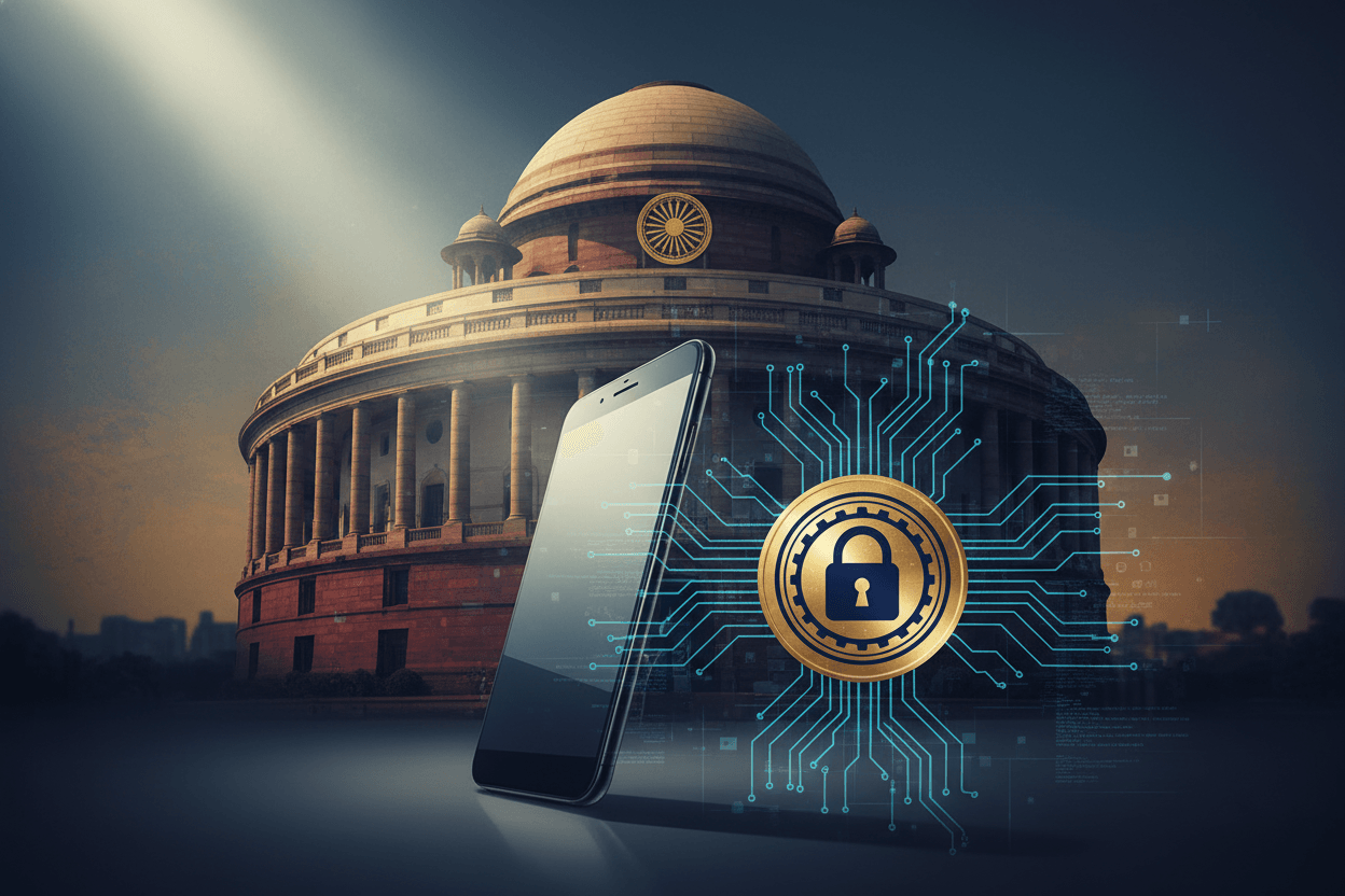Indien führt strenge Handy-Sicherheitsvorschriften ein – Tech-Industrie in Aufregung