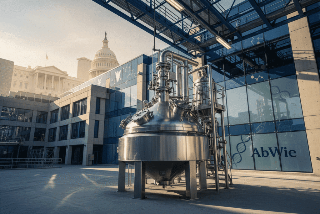 Investitionen in Forschung und Innovationspreise senken