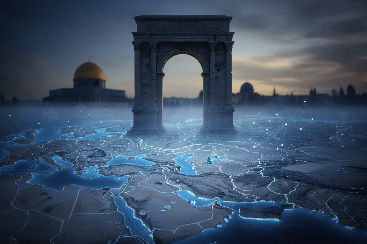 Steigende Erwartungen an einen Regimewechsel im Iran