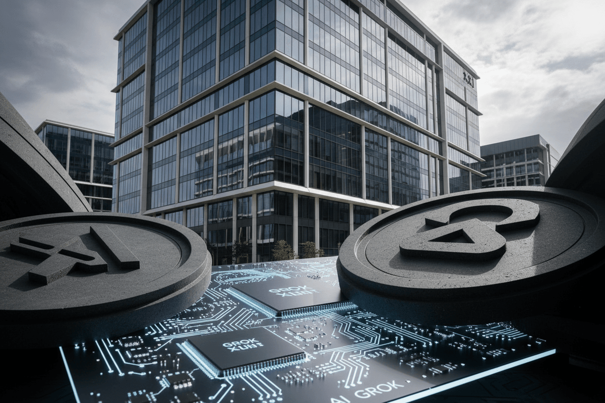 xAI reduziert Groks Funktionen nach Kritik: Keine Deepfakes mehr