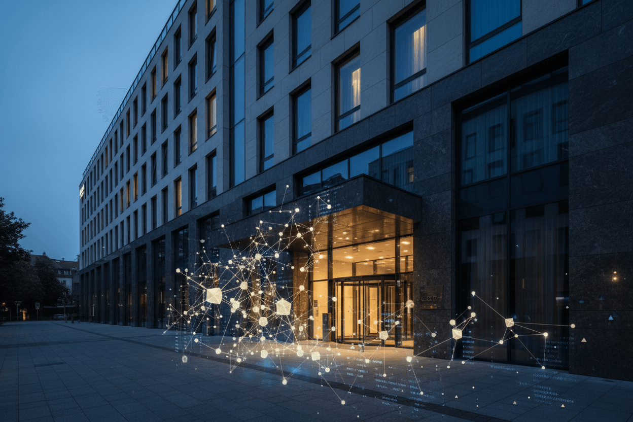 Accor übertrifft Gewinnprognose mit KI-gestützter Buchungsoffensive