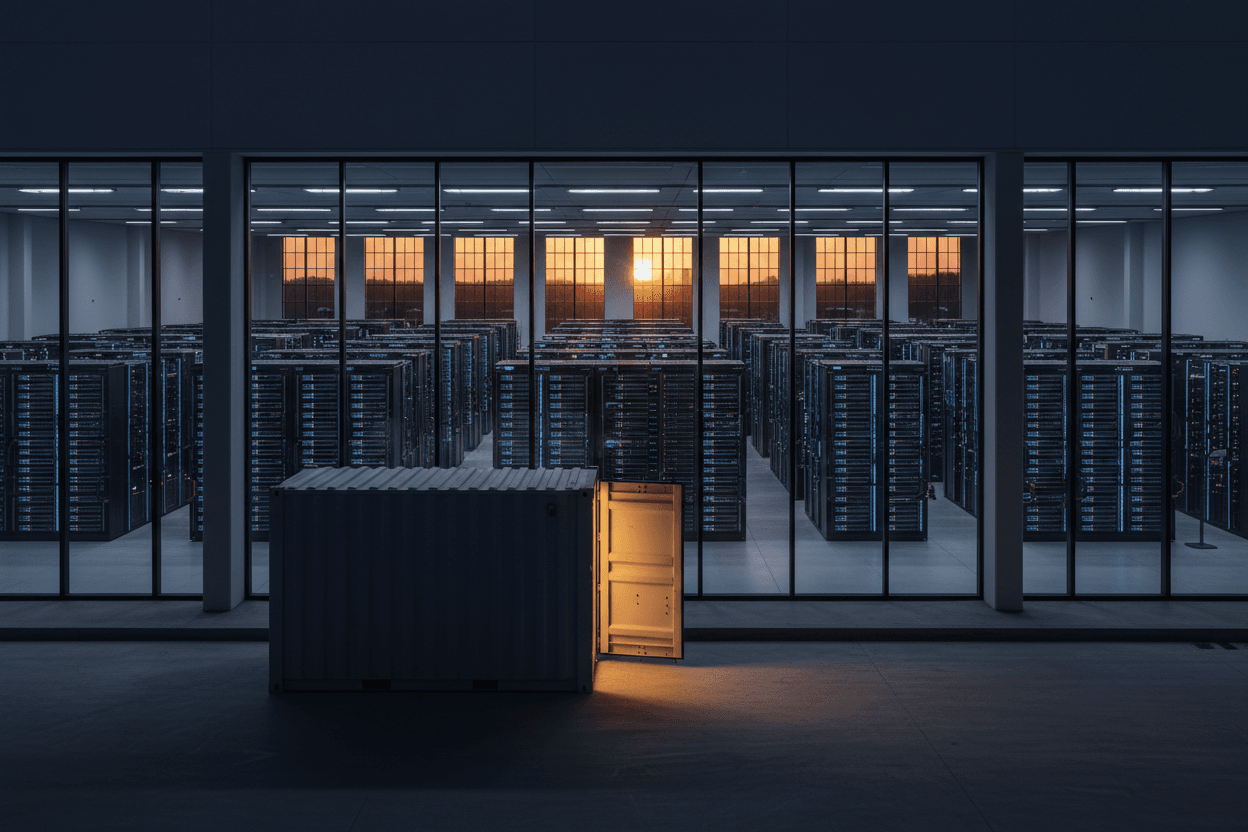 Amazon kündigt Stellenabbau trotz starkem Cloud-Wachstum an