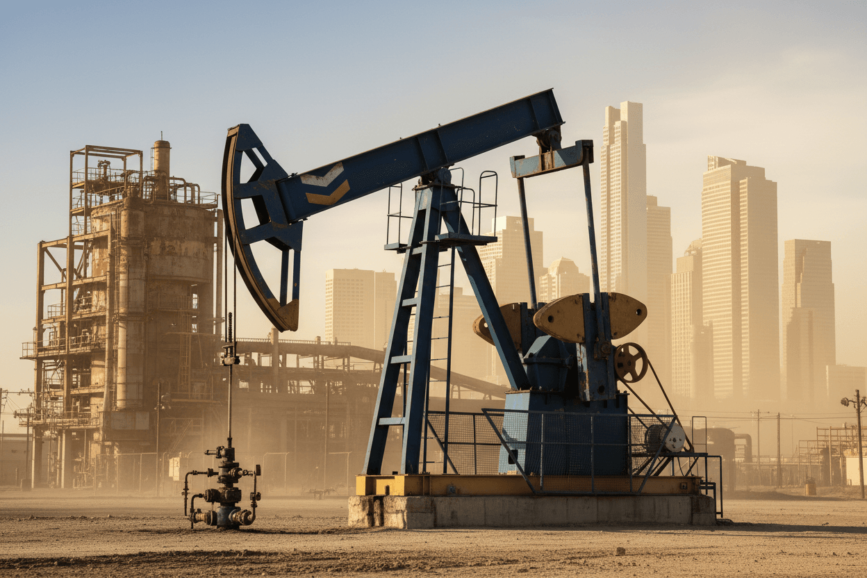 Chevron erwartet 50 Prozent höhere Produktion in Venezuela