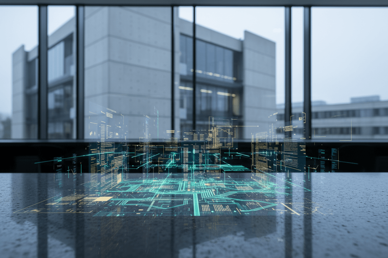 Claude Opus 4.6 bringt KI-Innovation für Finanzanalysten