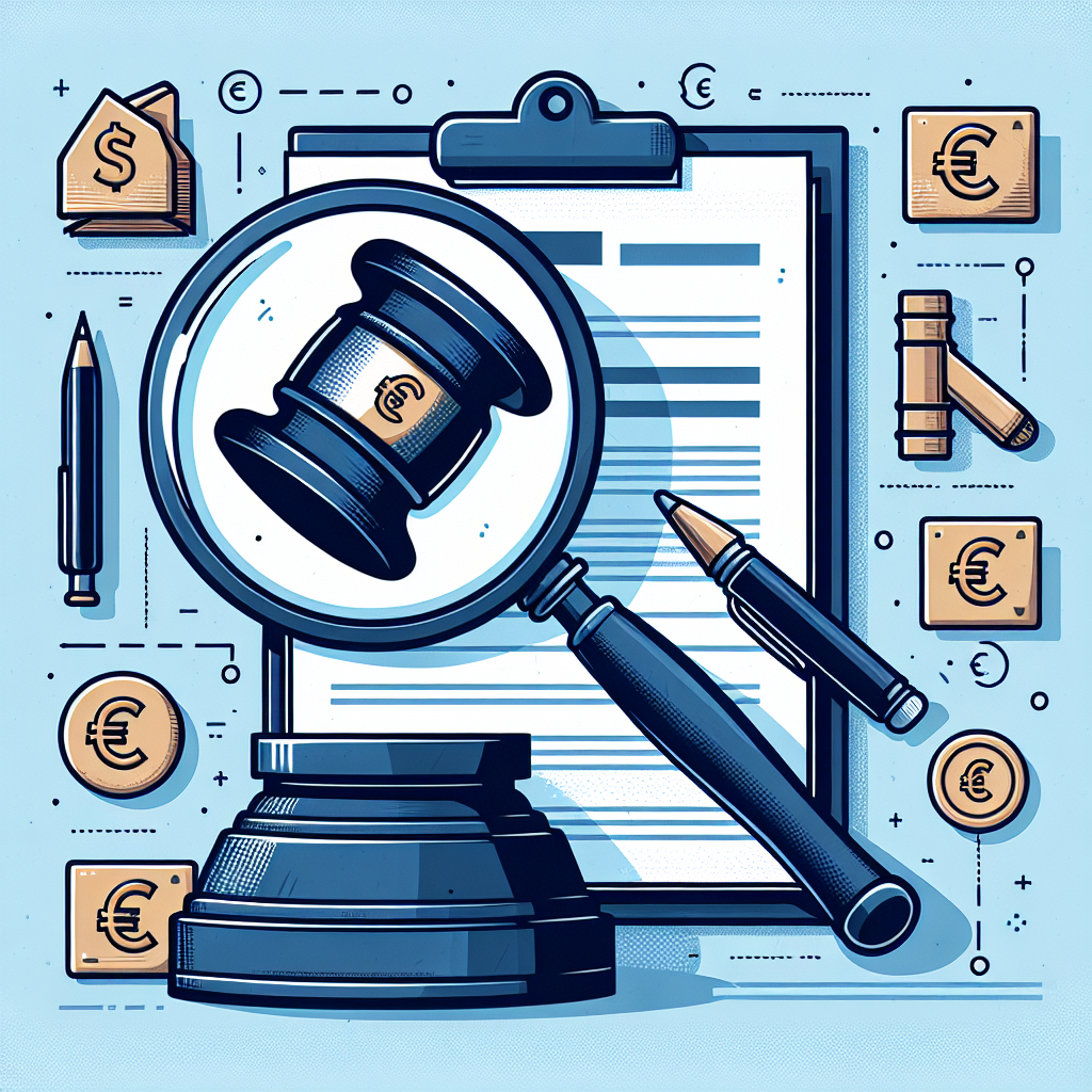 EU untersucht Preismanipulation bei Googles Werbeauktionen