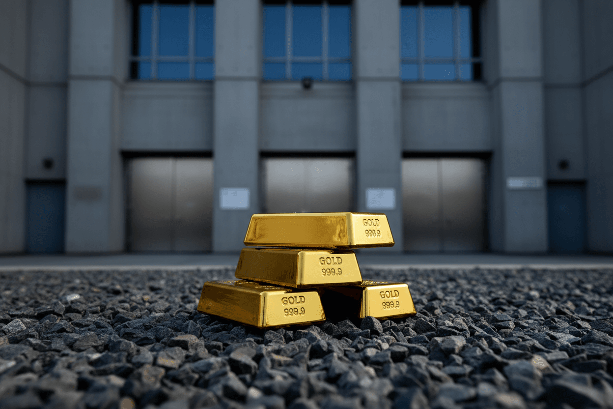 Gold investieren 2026: Erfolgreiche Strategien für private Anleger