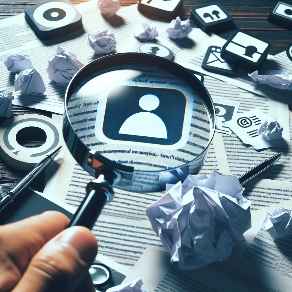 Meta im Fokus: Vorwürfe der Social-Media-Sucht auf dem Prüfstand