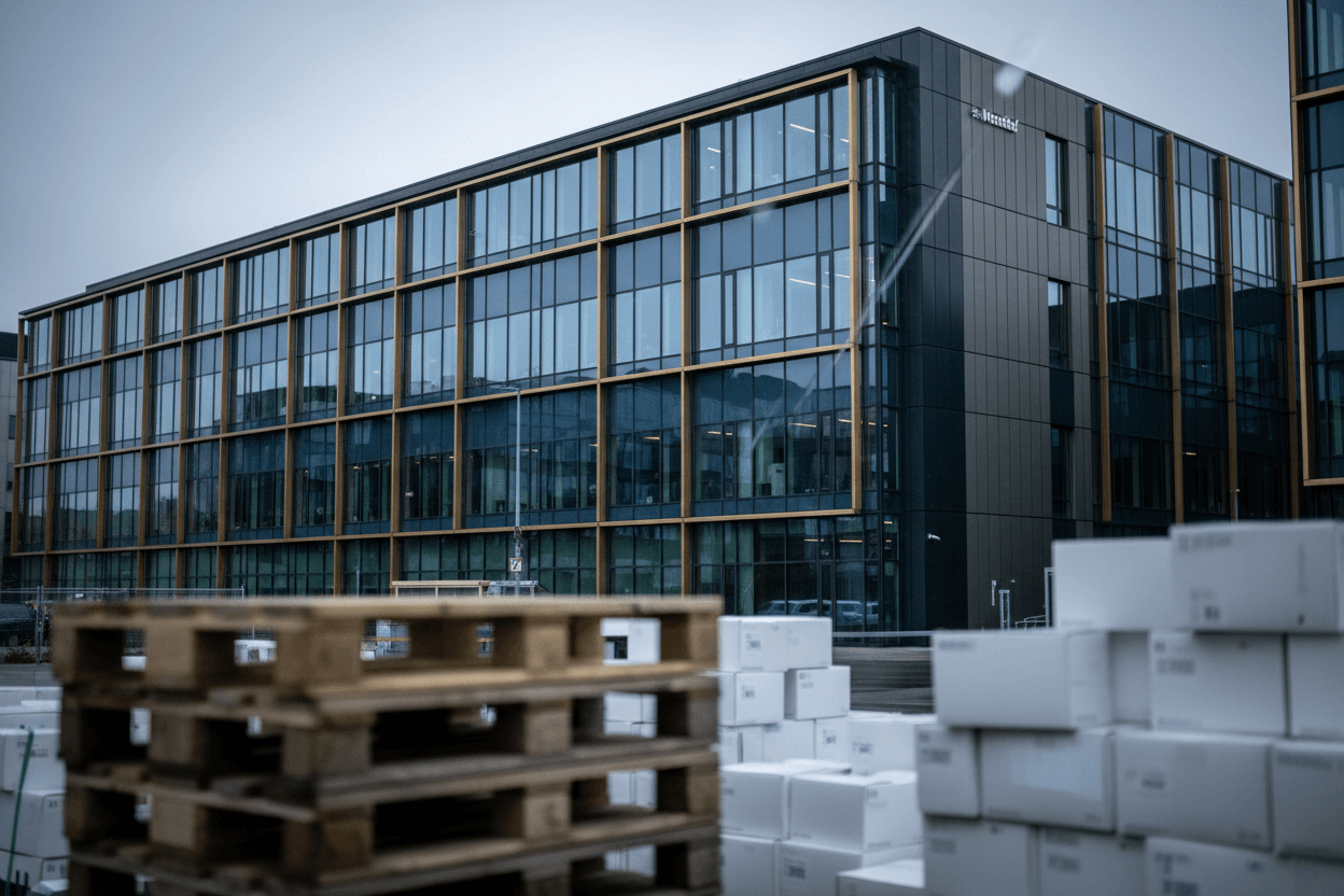 Novo Nordisk Aktie fällt stark nach überraschender Prognose