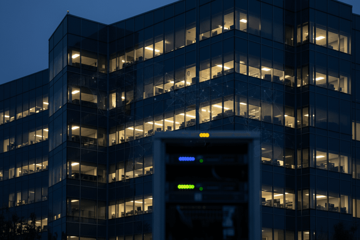 Palo Alto mildert China-Kritik aus Angst vor Reaktionen