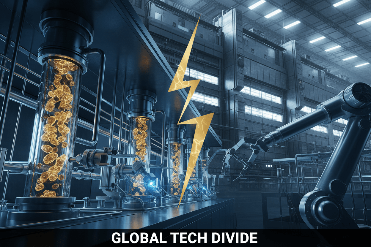 Recursion Pharmaceuticals Aktie fällt stark nach NVIDIA Rückzug