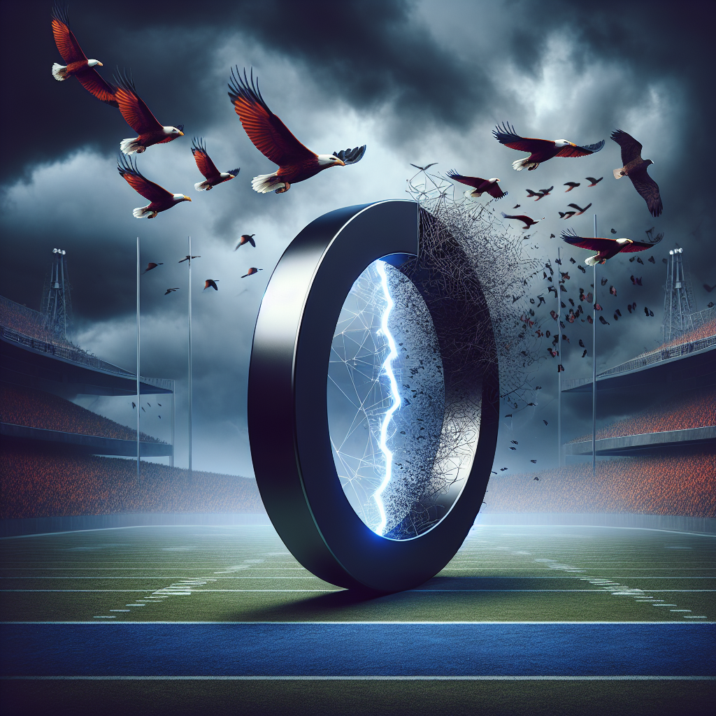 Ring trennt sich von Flock nach Datenschutzbedenken bei Super-Bowl-Werbung