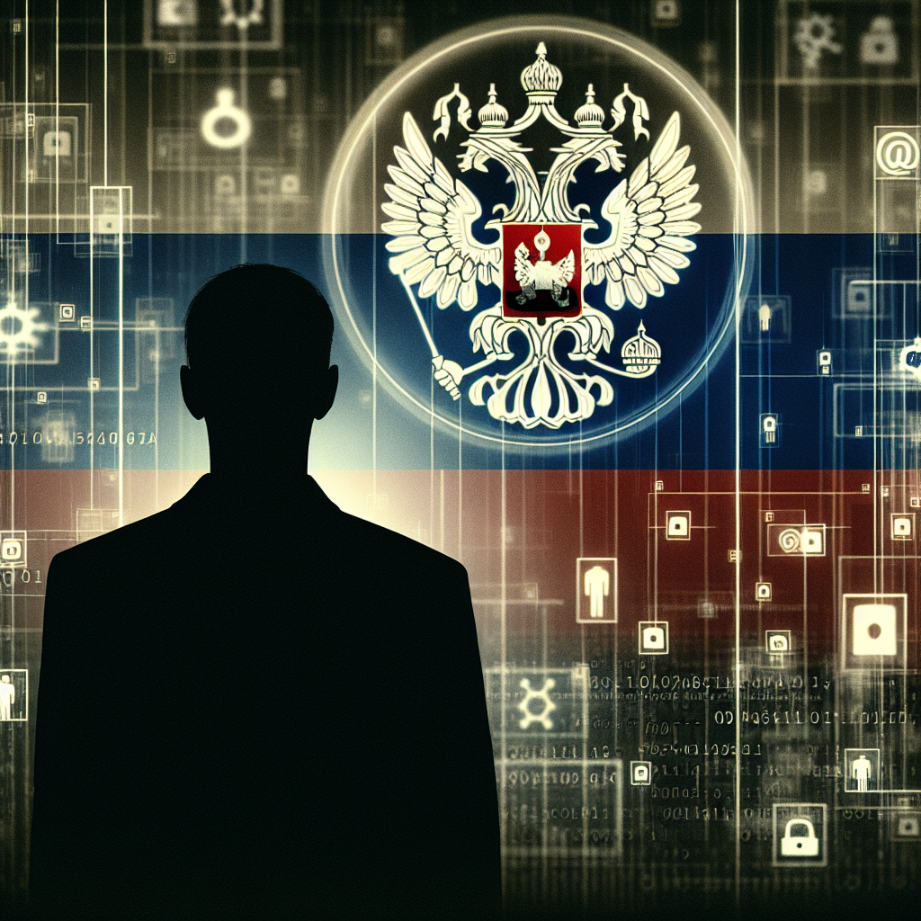 Russland geht verstärkt gegen Telegram vor und erhebt Vorwürfe gegen Gründer Durow