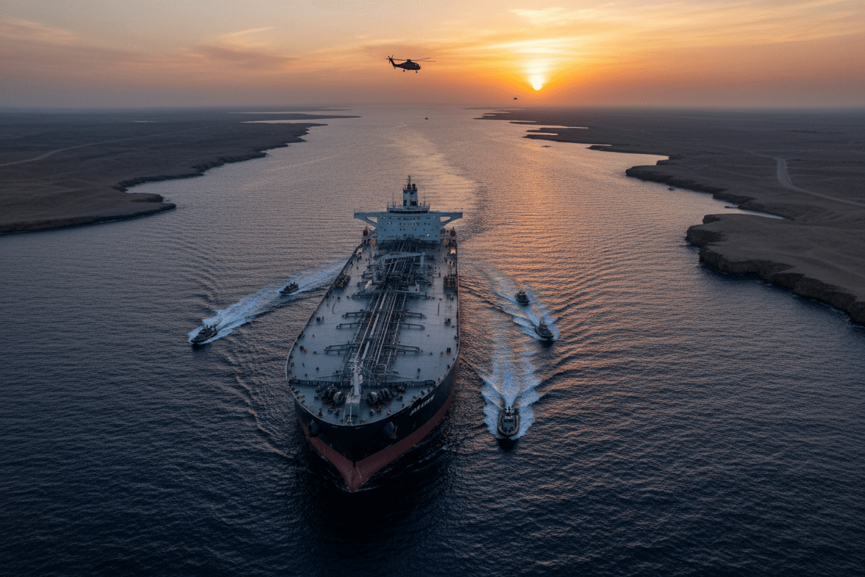 Schiffe in der Hormus-Straße: USA warnen vor iranischen Gewässern