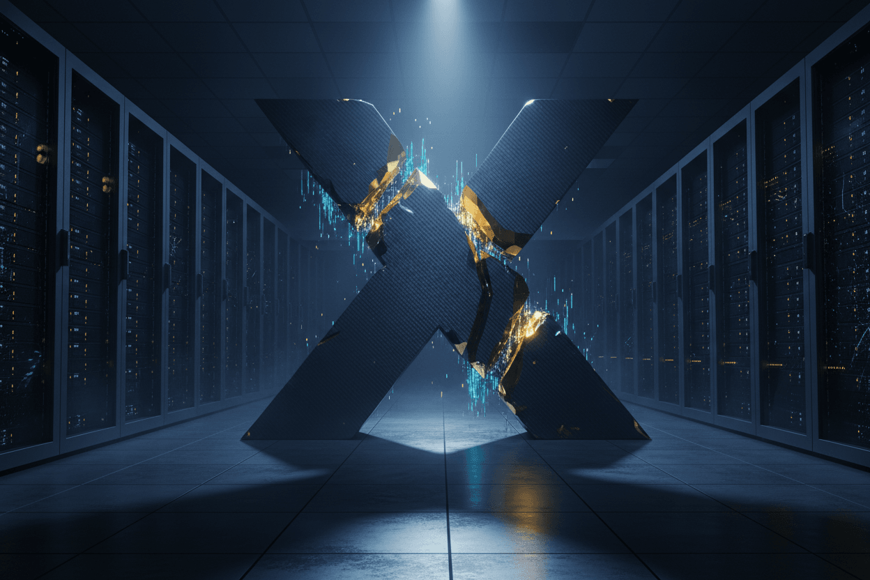 Technische Panne trifft tausende US-Nutzer