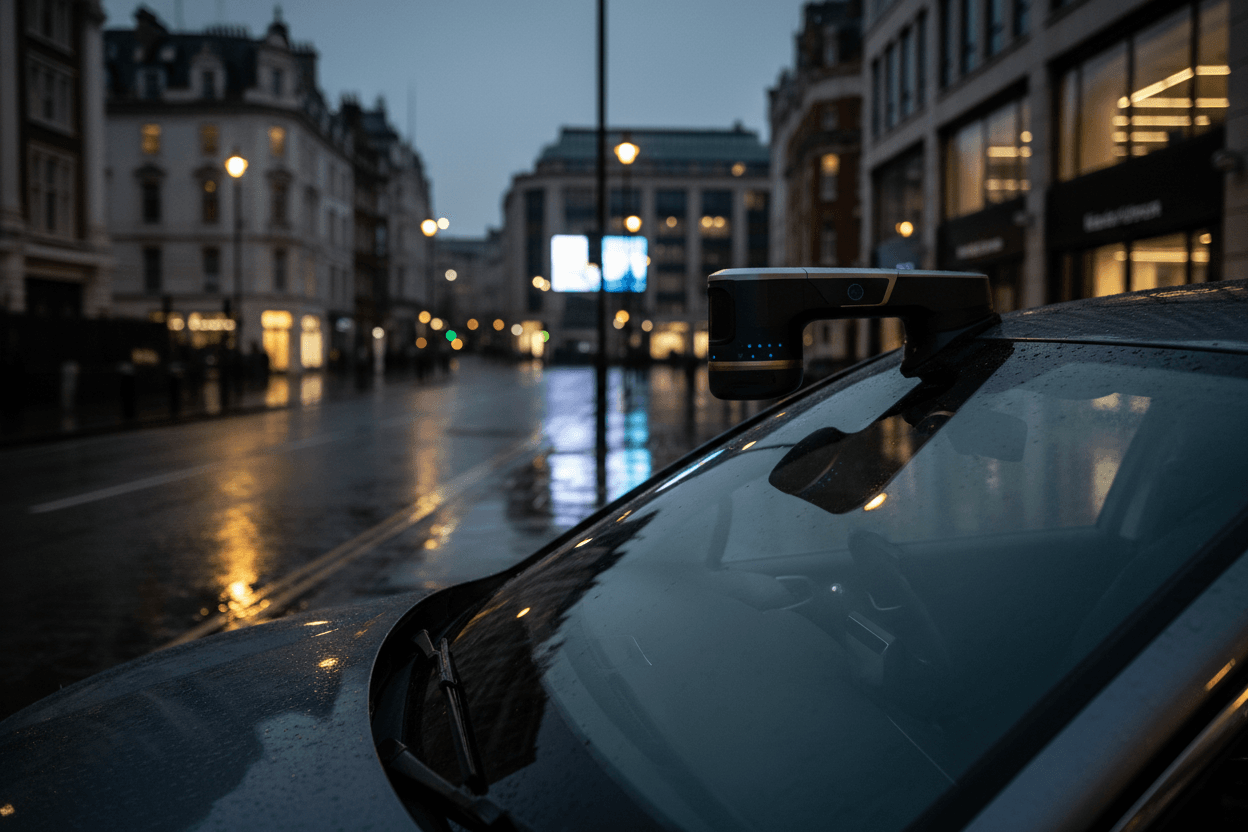 Wayve erzielt 8,6 Milliarden Dollar Bewertung durch Partnerschaften mit Nvidia und Microsoft