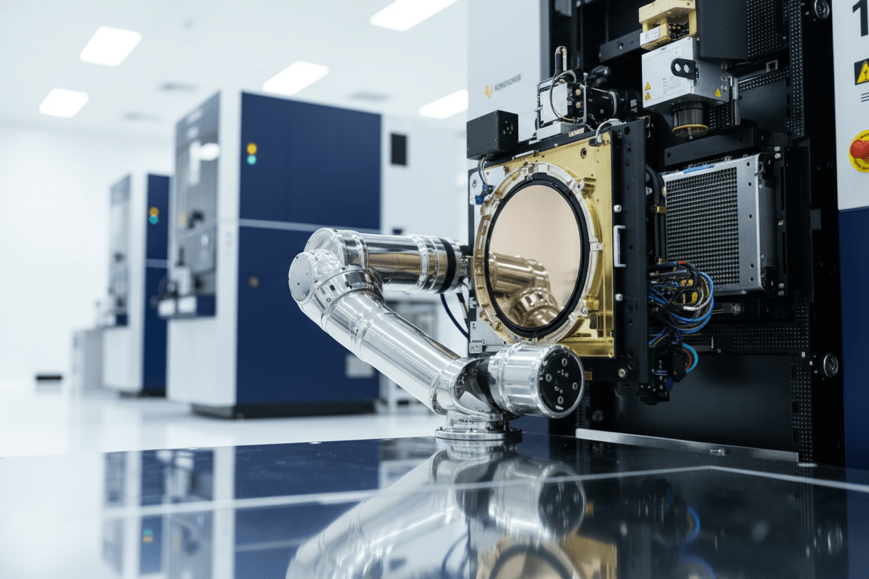 World Labs sichert sich Milliarde für innovative KI-Technologie im Raum