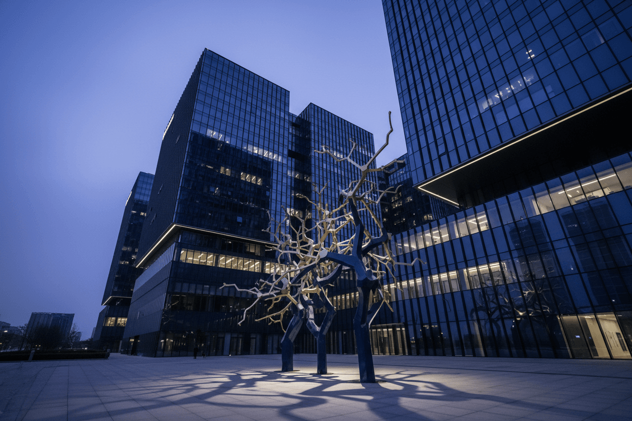 Alibaba startet KI-Initiative nach Abgang des Qwen-Chefs