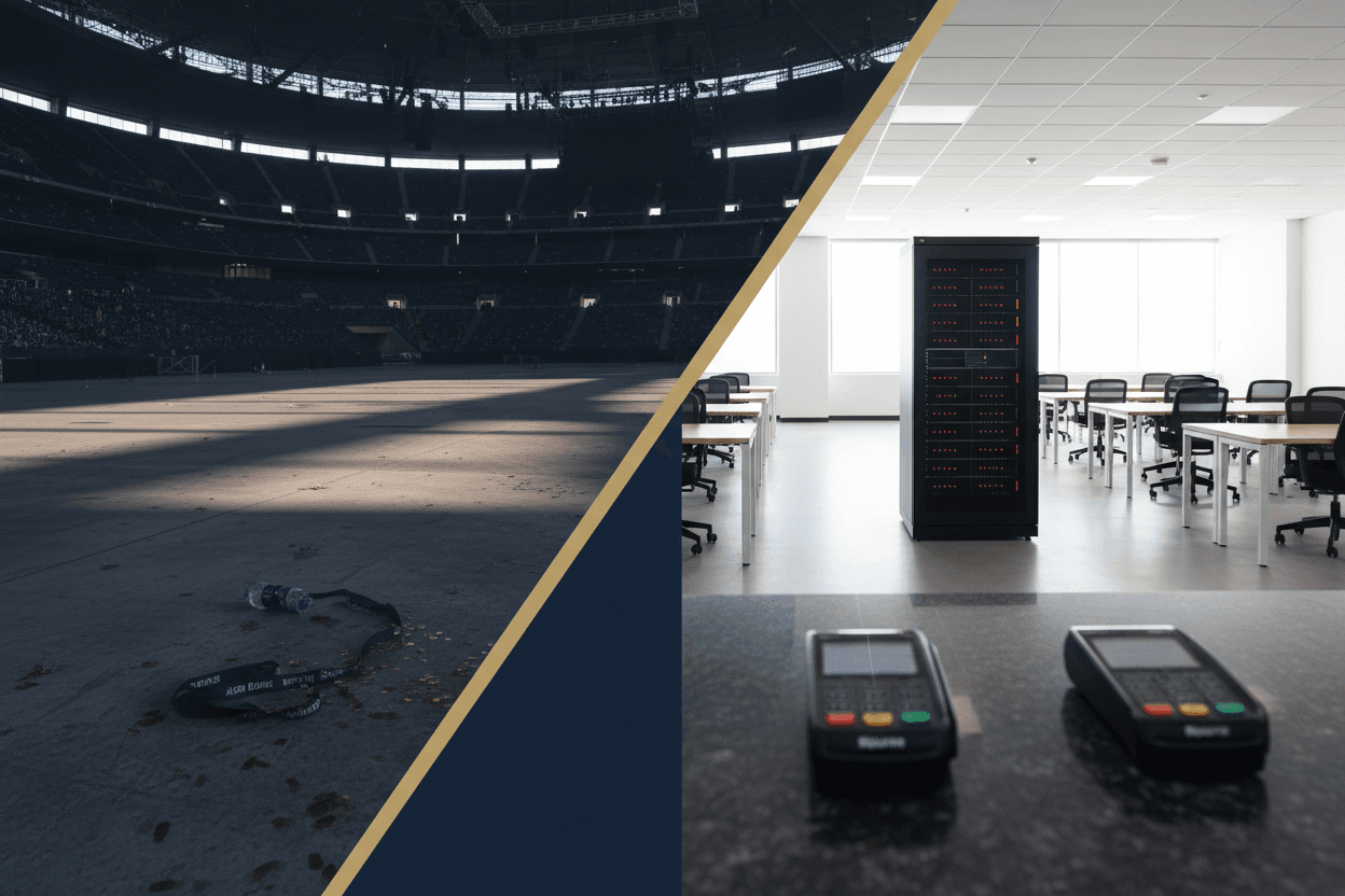 Block verkleinert Belegschaft: Grund ist KI-Einsatz