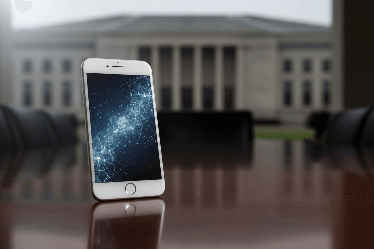 Claude von Anthropic erobert Spitzenplatz nach Pentagon-Ablehnung