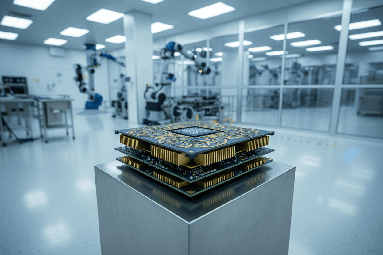 Jensen Huang prognostiziert Aufträge im Billionenbereich bei Nvidia GTC 2026