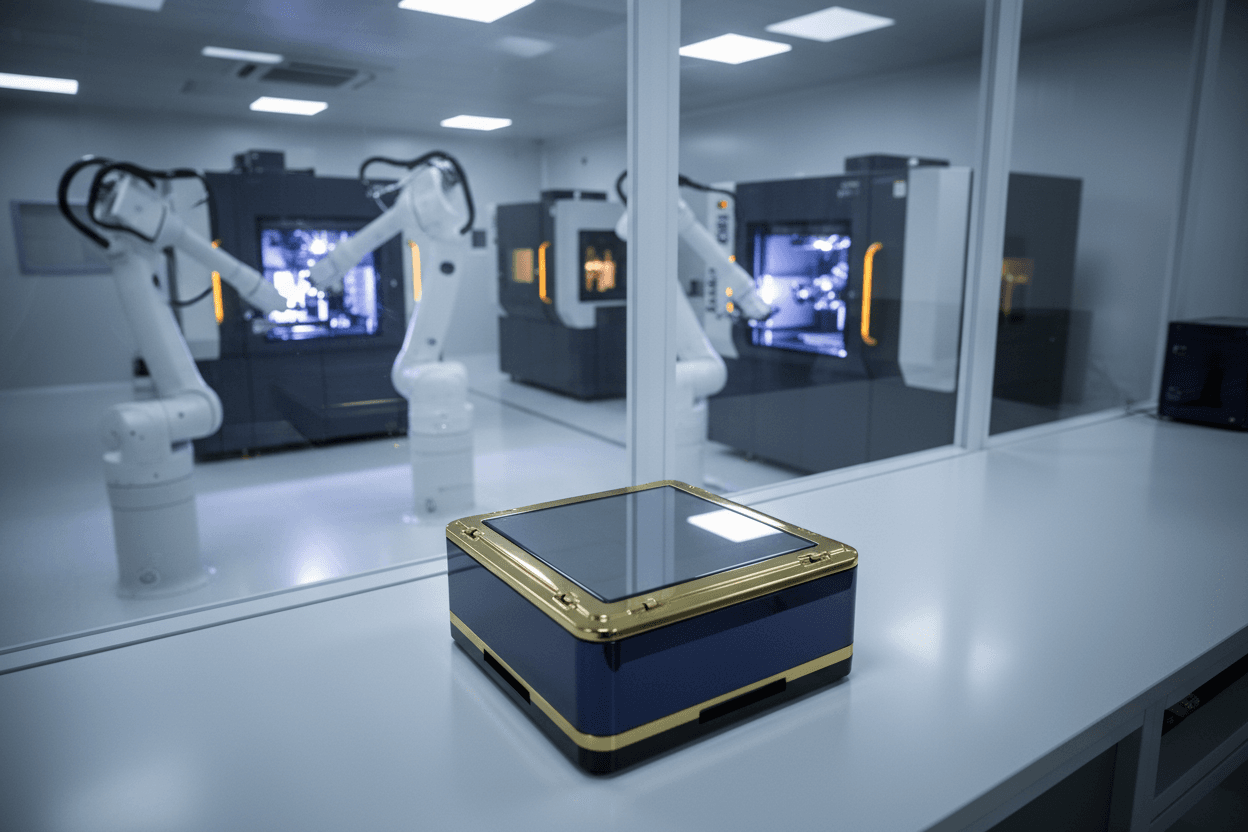 KI-Chip-Exportregeln in den USA wurden unerwartet aufgehoben