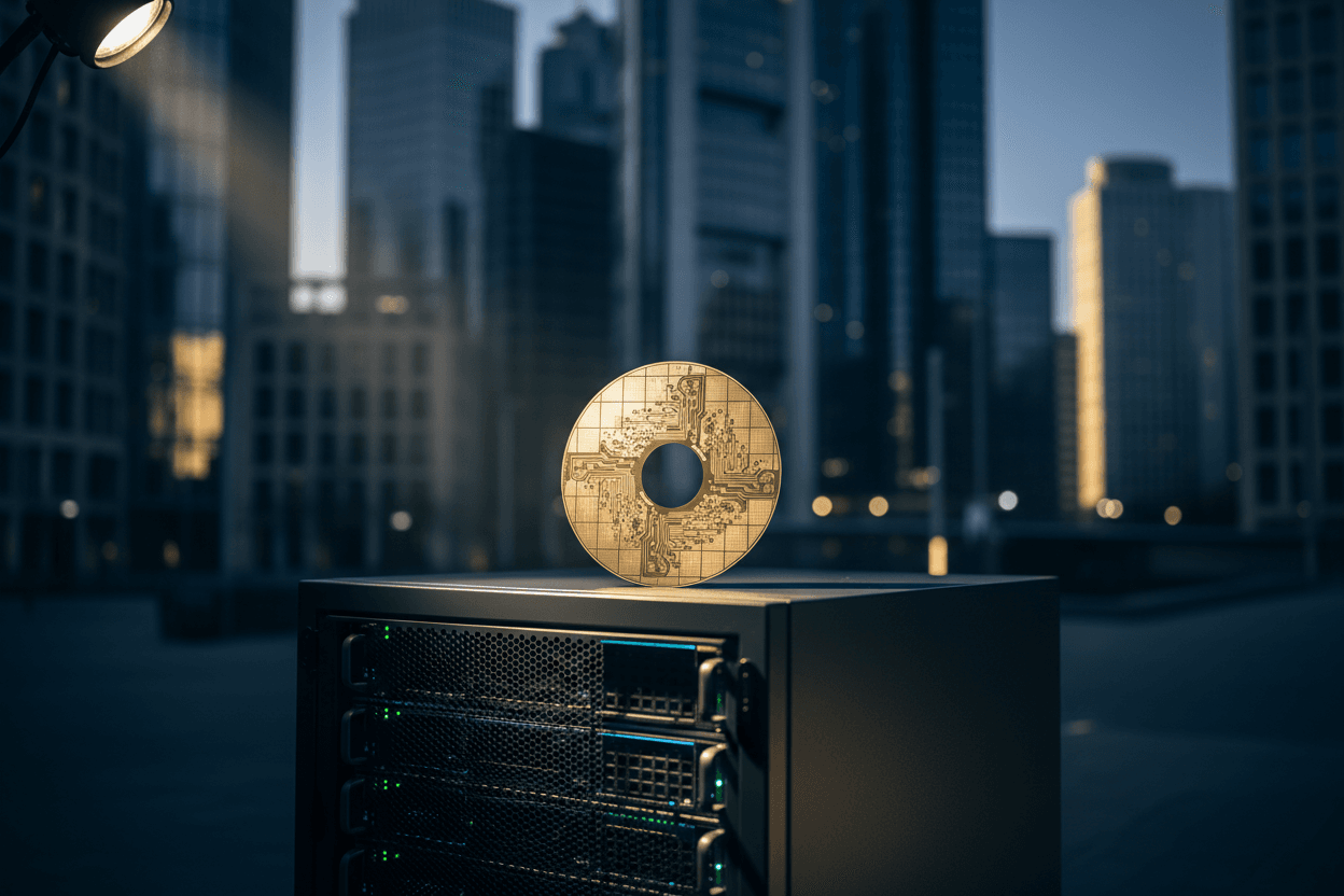 KI und Börse: Erkenntnisse aus der Nutzung von ChatGPT