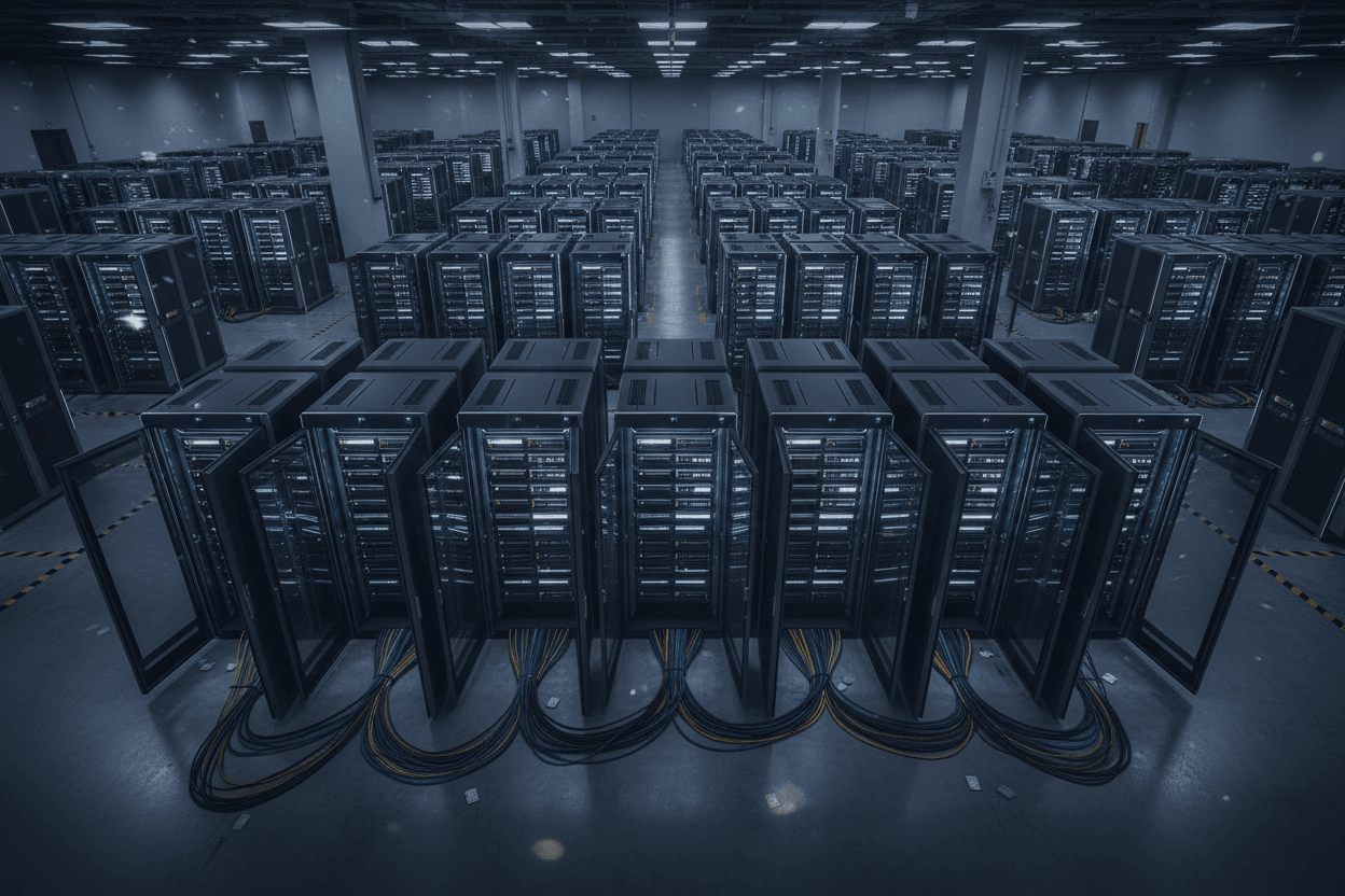 Musk macht Platz: Nur noch zwei Mitgründer bei xAI übrig