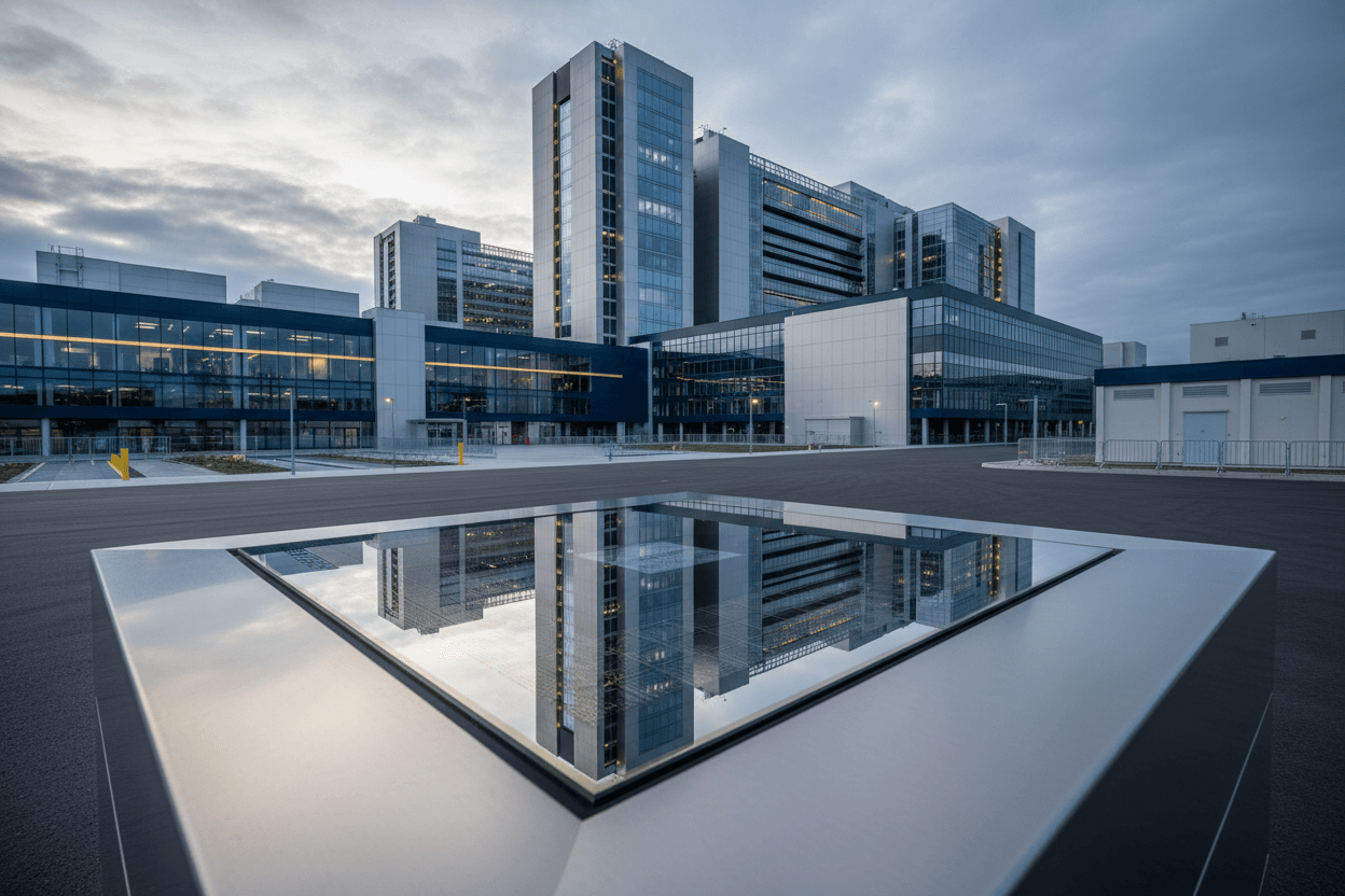 Nvidia erzielt Rekordumsatz: Die Auswirkungen von KI-Bedenken auf die Aktie