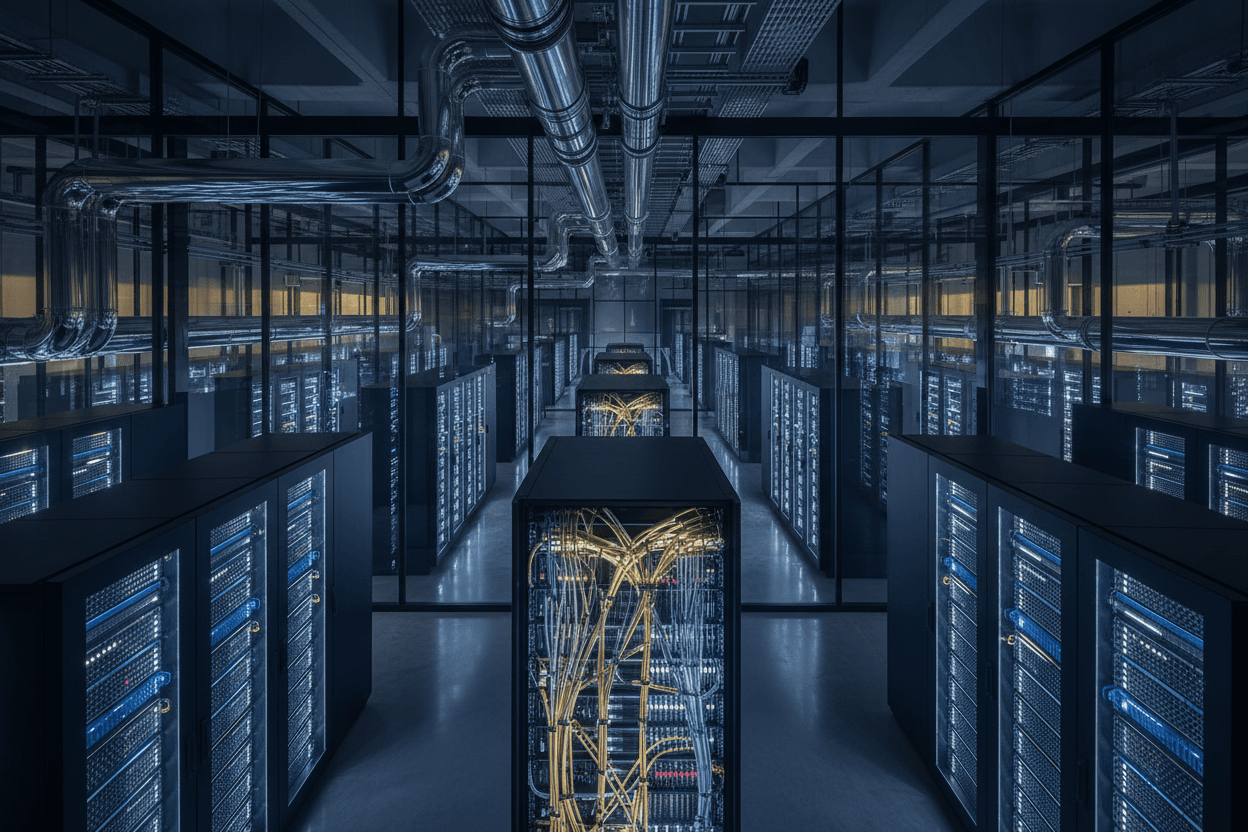 Oracle-Aktien im Aufschwung dank überzeugender KI-Investitionen