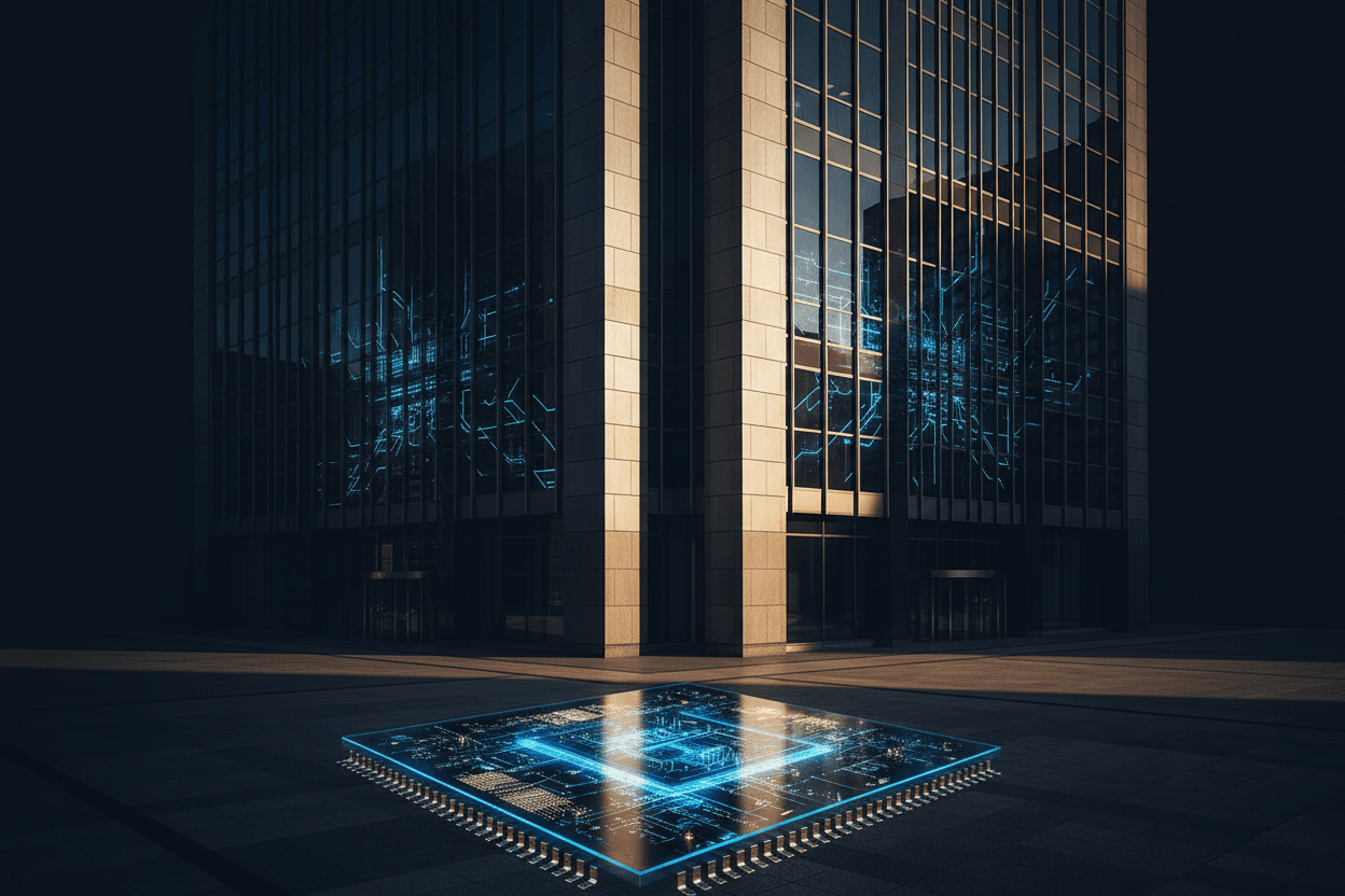 SoftBank plant Milliardenkredit für Investition in OpenAI