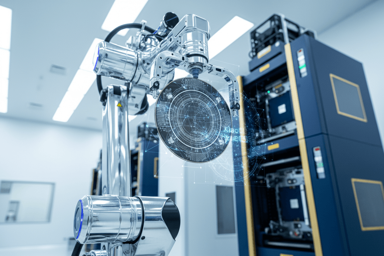 Xiaomi entwickelt eigene Smartphone-Chips und KI-Assistenten