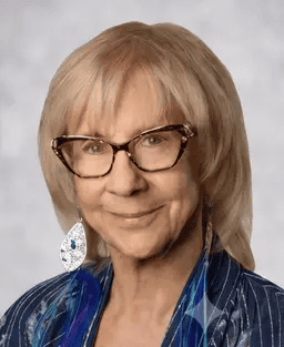 Barbara Branaman