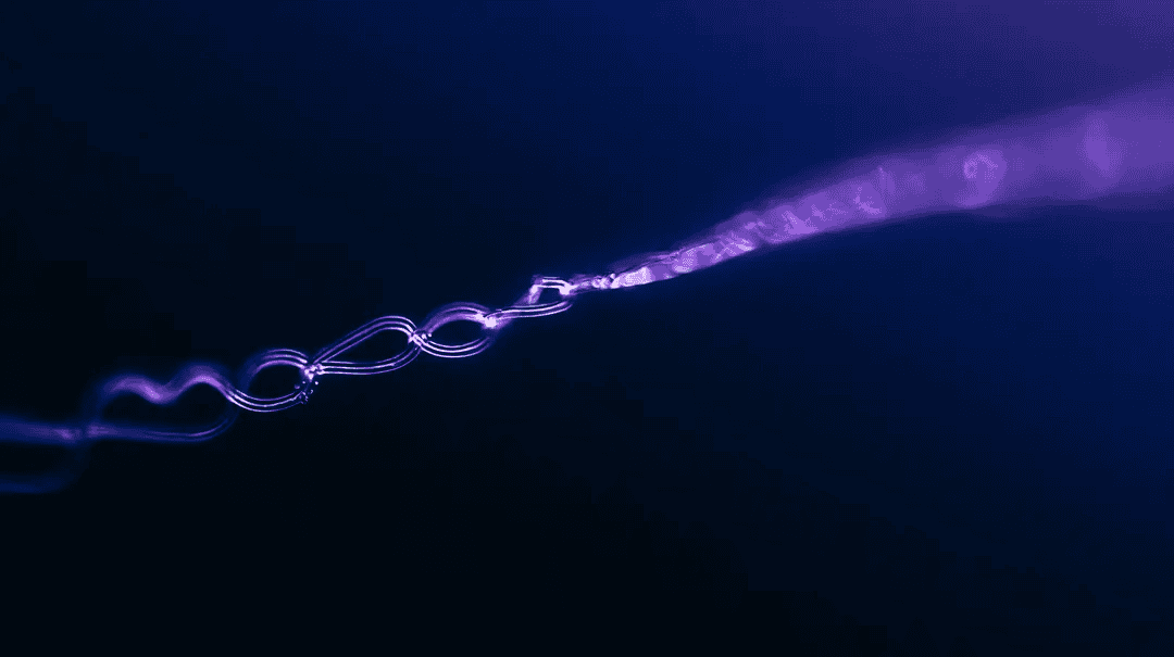 The Precision Peptide Company – Positionierung