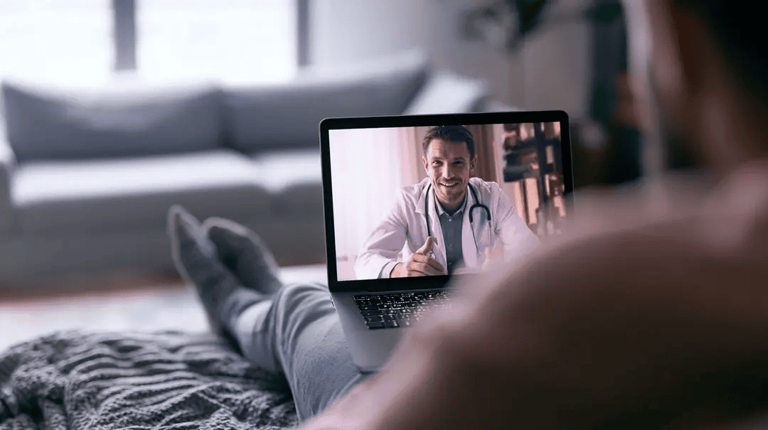 US-Infrastruktur – Telehealth und Pharmacy Fulfillment